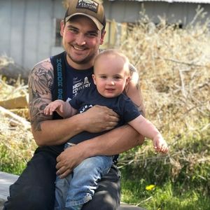 Meet your Posher, Alex